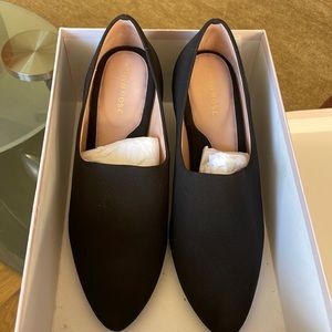 Taryn Rose Yvonne Sleek Scuba Wedge